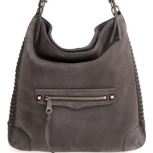 Rebecca Minkoff Slim Regan Crossbody